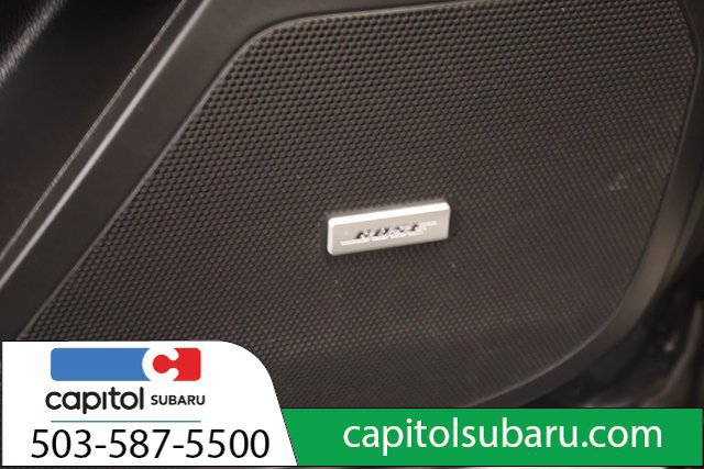 Used 2018 Cadillac XTS Luxury AWD/4WD image 12