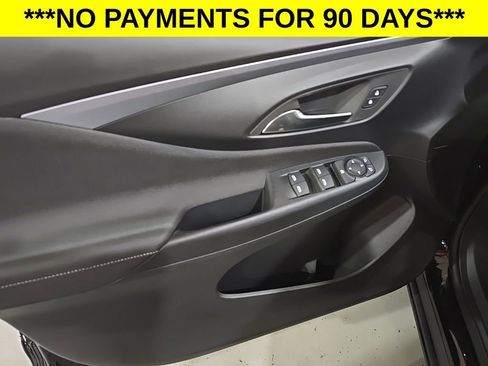 New 2026 Buick Envista Preferred w/ Convenience I Package FWD image 18
