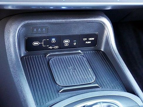 Certified 2026 Hyundai Kona SEL Sport image 28