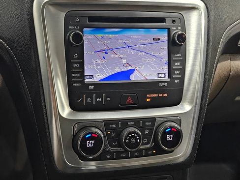 Used 2015 GMC Acadia SLT AWD/4WD image 6