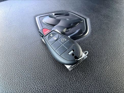 Used 2024 RAM 1500 Classic Warlock image 20