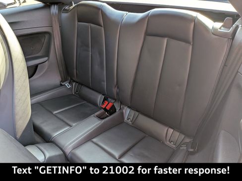 Used 2016 Audi TT 2.0T image 21