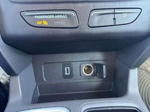 Used 2017 Ford Escape S FWD image 30