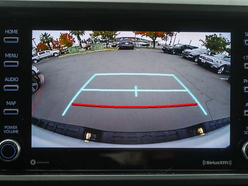 Used 2023 Toyota Tacoma TRD Off-Road image 23