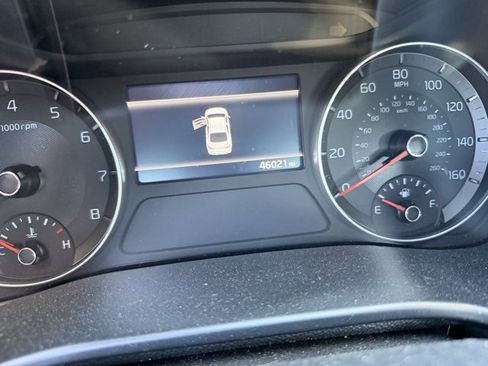 Used 2024 Kia Forte GT-Line image 8