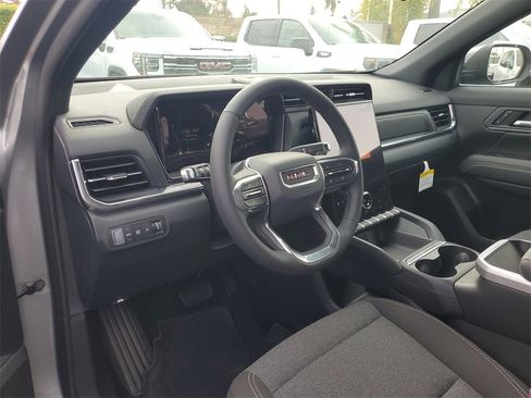 New 2026 GMC Terrain Elevation image 11