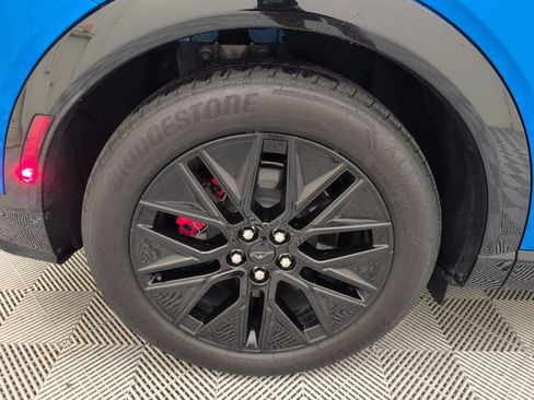 Used 2025 Ford Mustang Mach-E Premium w/ Sport Appearance Package RWD image 20