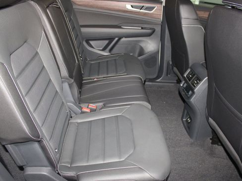 New 2026 Volkswagen Atlas SEL AWD/4WD image 26