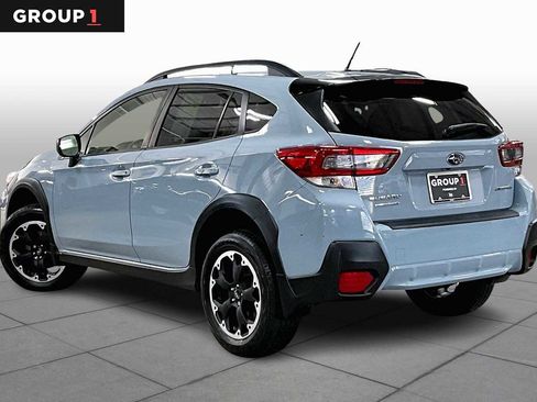 Certified 2023 Subaru Crosstrek 2.0i image 11