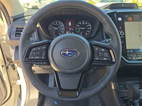 New 2025 Subaru Ascent Bronze Edition image 25