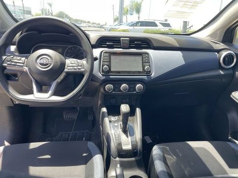 Used 2023 Nissan Versa SV FWD image 19