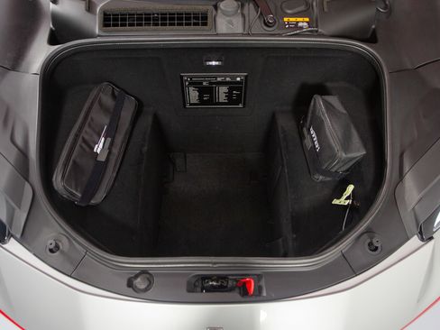 Certified 2024 Ferrari 296 GTB image 51