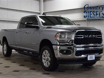 Used 2022 RAM 3500 Lone Star w/ Level C Equiment Group