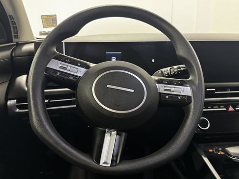 Used 2025 Hyundai Tucson SEL image 4