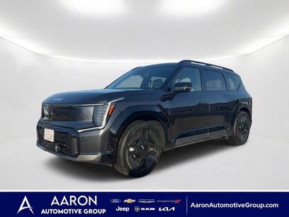 Used 2024 Kia EV9 GT-Line