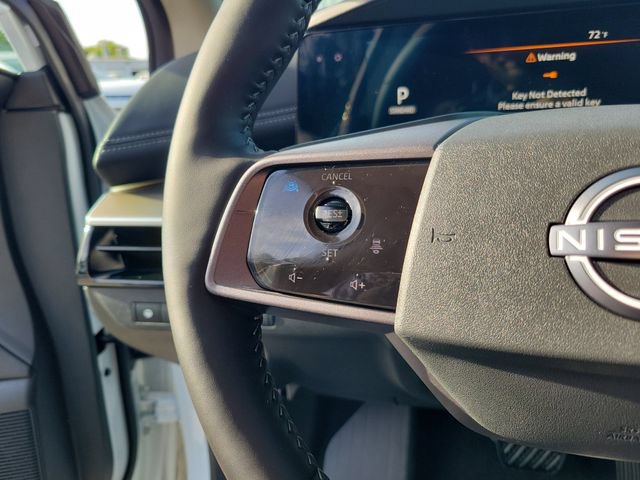 New 2026 Nissan Murano SL AWD/4WD image 11