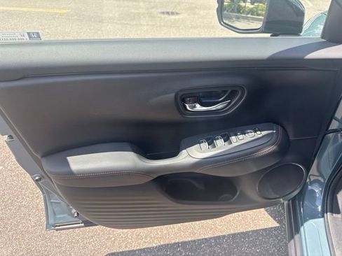 Certified 2026 Honda HR-V Sport image 21