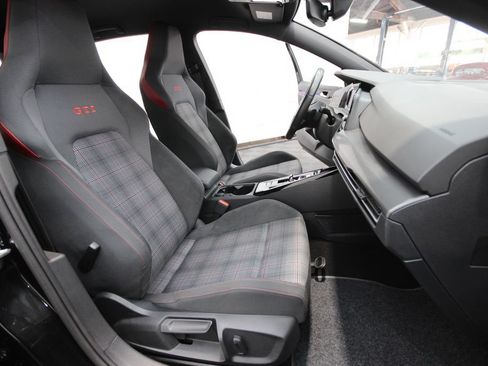 Used 2024 Volkswagen GTI S FWD image 27