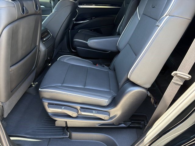 Certified 2025 Cadillac Escalade Sport w/ Touring Package AWD/4WD image 20