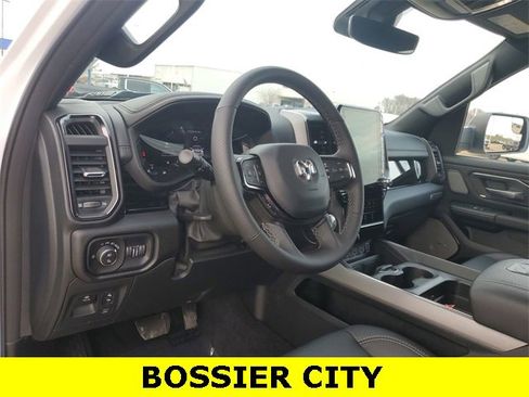 Used 2025 RAM 1500 Rebel w/ Rebel Level 2 Equipment Group image 10