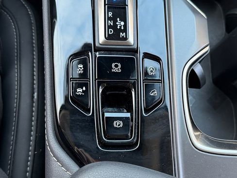 Certified 2025 Lexus NX 350 350 Base w/ Cold Area Package image 29