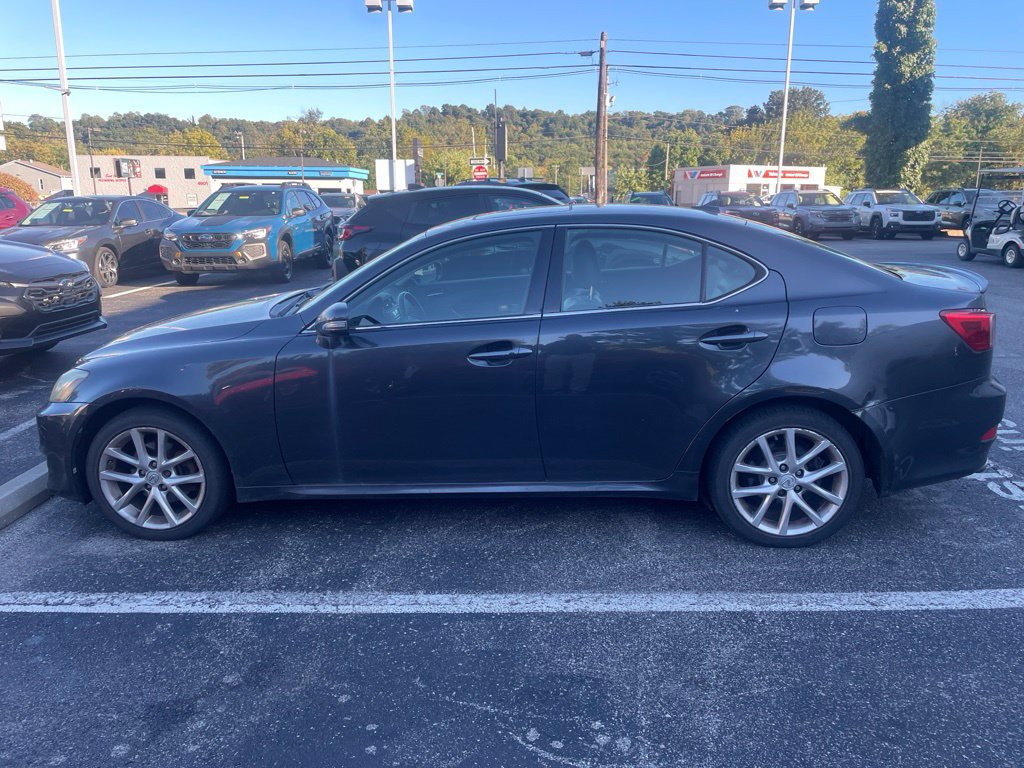 Used 2011 Lexus IS 250 AWD w/ Premium Pkg Value Edition image 1