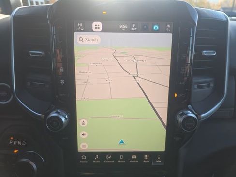 New 2026 RAM 1500 Big Horn image 21