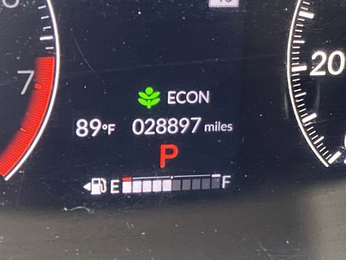 Used 2024 Honda HR-V EX-L image 29