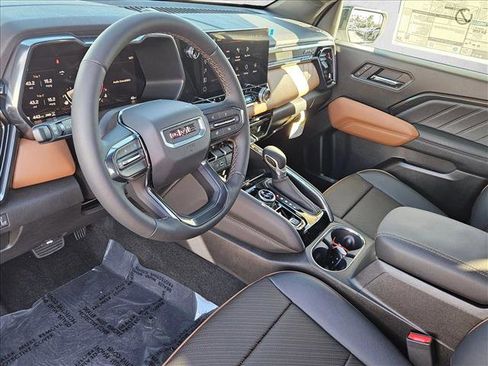 New 2026 GMC Canyon AT4 w/ Technology Plus Package image 3