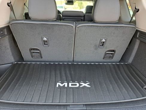 New 2026 Acura MDX FWD w/ Technology Package image 25