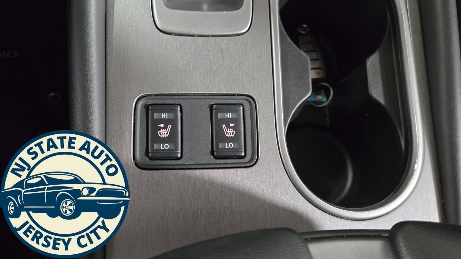Used 2021 Nissan Murano SL AWD/4WD image 22