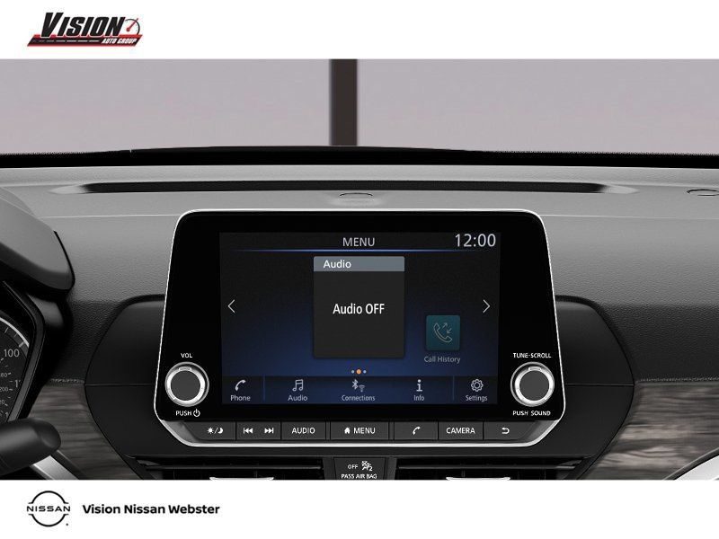 New 2026 Nissan Altima 2.5 SV AWD/4WD image 18