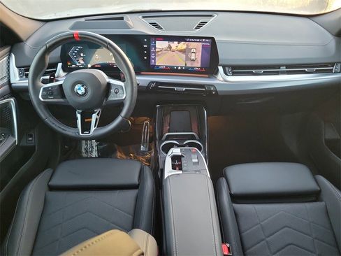 Used 2025 BMW X2 M35i image 11