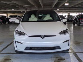 Used 2023 Tesla Model X AWD/4WD video 2