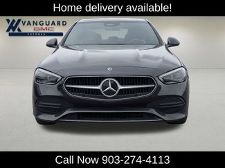 Used 2022 Mercedes-Benz C 300 4MATIC Sedan w/ Digital Light Package video 2