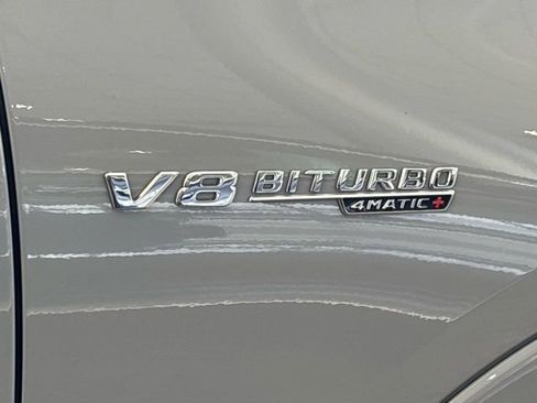 New 2026 Mercedes-Benz GLE 63 AMG S image 7