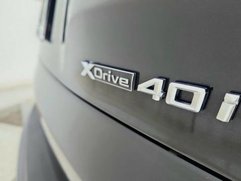 Used 2026 BMW X5 xDrive40i image 19