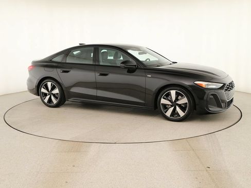 New 2026 Audi A5 2.0T Premium AWD/4WD image 9