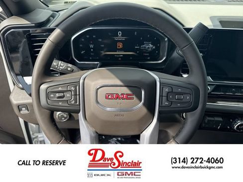 New 2026 GMC Sierra 1500 SLE AWD/4WD image 14