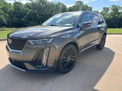 Used 2020 Cadillac XT6 Sport w/ Platinum Package