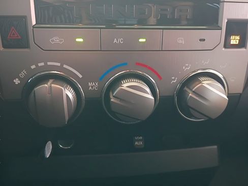 Used 2017 Toyota Tundra SR RWD image 37