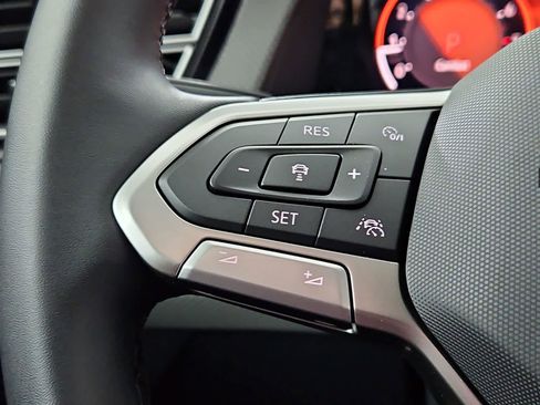 New 2026 Volkswagen Atlas Peak Edition AWD/4WD image 25