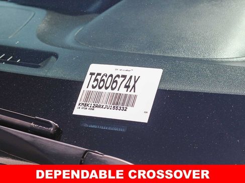 Used 2018 Hyundai Kona SE FWD image 29