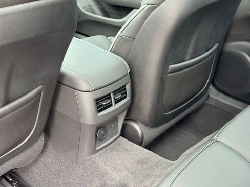 Certified 2024 Cadillac CT5 V Blackwing w/ LPO, Blue Accent Package image 26