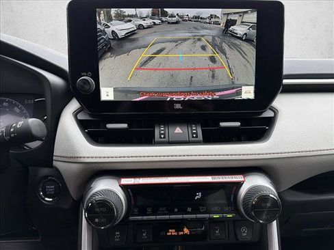 New 2025 Toyota RAV4 XLE Premium image 17