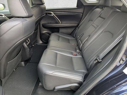 Used 2018 Lexus RX 350 FWD image 17