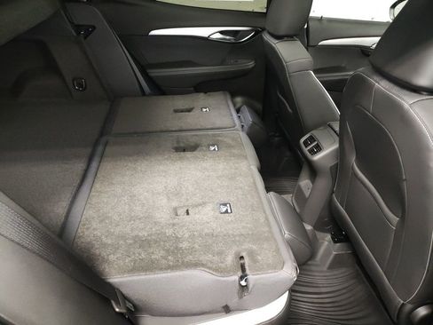 New 2026 Buick Envision Sport Touring image 13