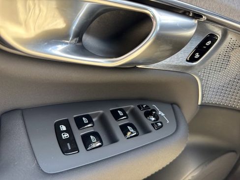New 2026 Volvo XC90 B6 Ultra w/ Lounge Package image 23