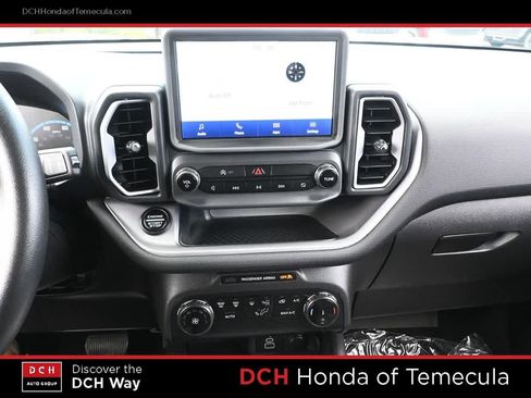 Used 2023 Ford Bronco Sport Big Bend AWD/4WD image 12