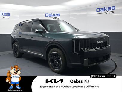 New 2027 Kia Telluride EX